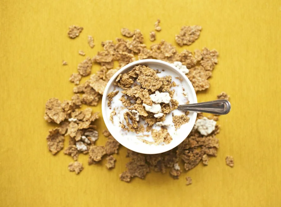 Barbara’s Cereal Breakfast Cereal
