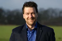 David Chen